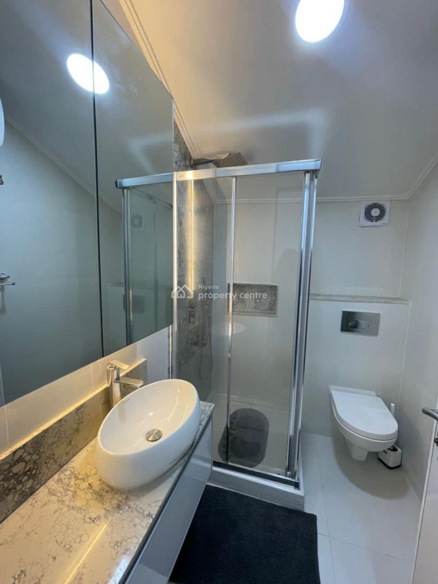 3 Bed Super Luxurious Apartment, Banana Island, Ikoyi, Lagos, Banana Island, Ikoyi, Lagos, Flat / Apartment for Rent