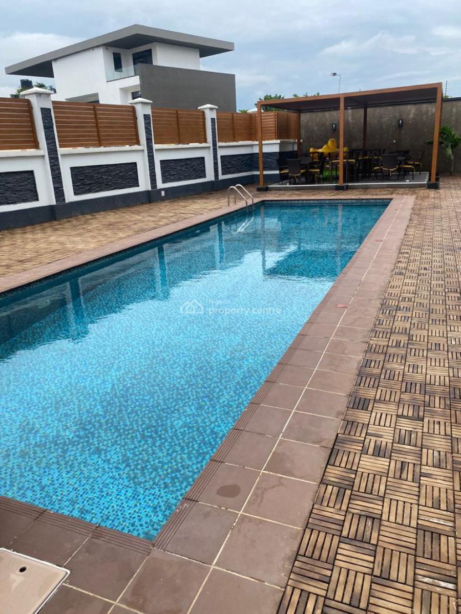 3 Bed Super Luxurious Apartment, Banana Island, Ikoyi, Lagos, Banana Island, Ikoyi, Lagos, Flat / Apartment for Rent