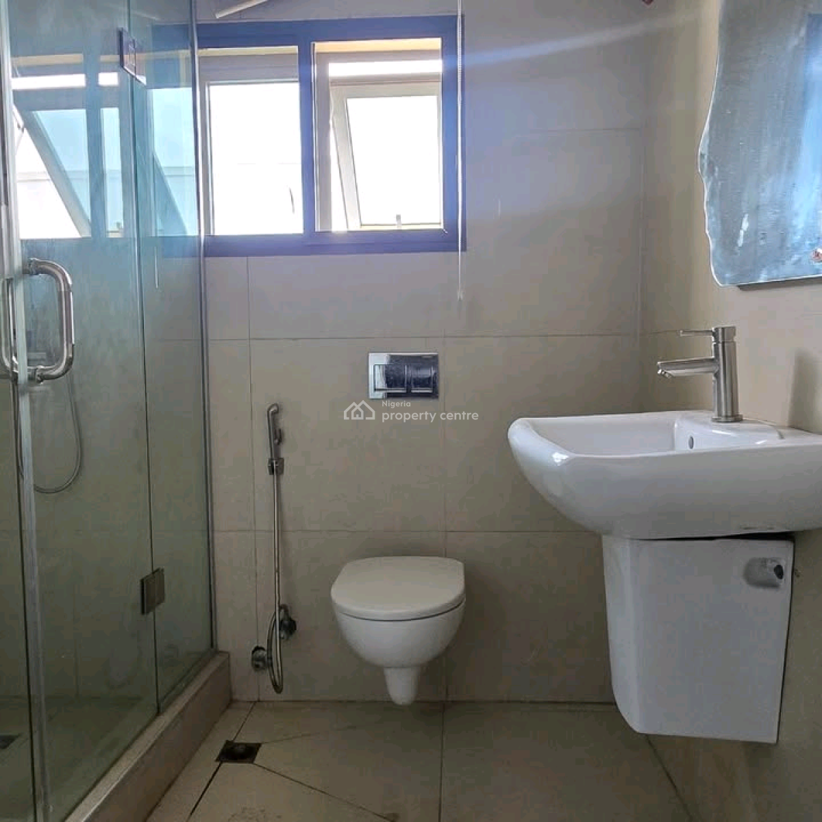 an Impressive 5 Bedroom Detached Duplex with One-room Bq, Guzape District, Abuja, House for Sale