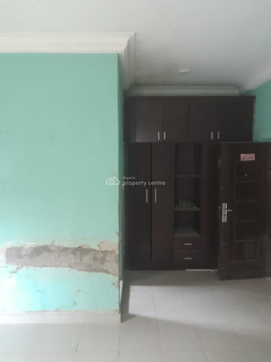 Spacious Standard 2bedroom Flat in Gwarinpa Estate, Gwarinpa Estate, Gwarinpa, Abuja, Flat / Apartment for Rent