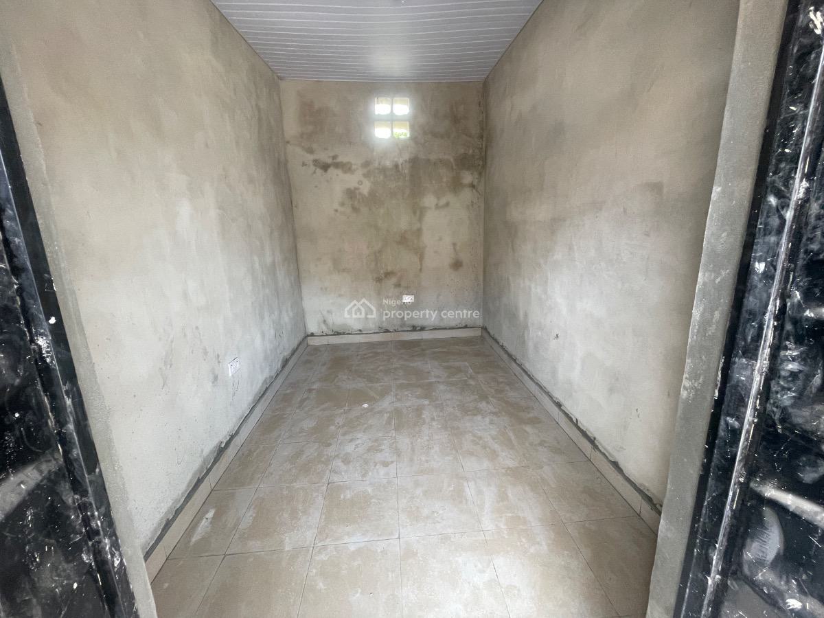 Shop, Gbetu, Awoyaya, Ibeju Lekki, Lagos, Shop for Rent