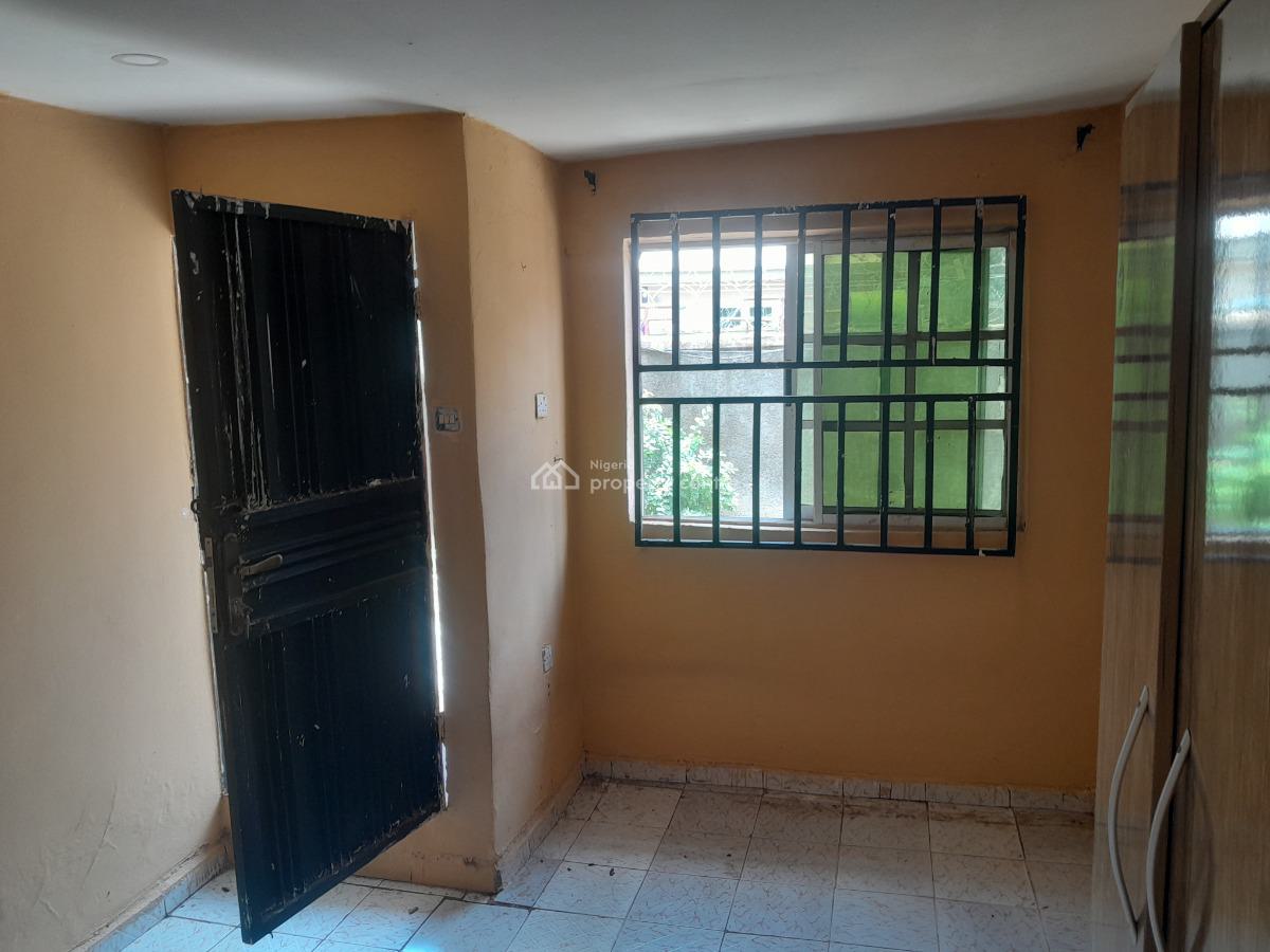 Room Selfcontain in Gwarimpa 3rd Avenue, in a Secured Environment., Gwarinpa Estate 3rd Avenue, Gwarinpa, Abuja, Self Contain (single Rooms) for Rent