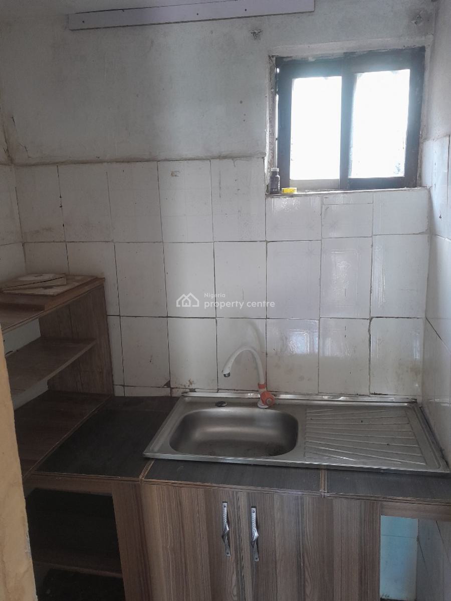 Room Selfcontain in Gwarimpa 3rd Avenue, in a Secured Environment., Gwarinpa Estate 3rd Avenue, Gwarinpa, Abuja, Self Contain (single Rooms) for Rent