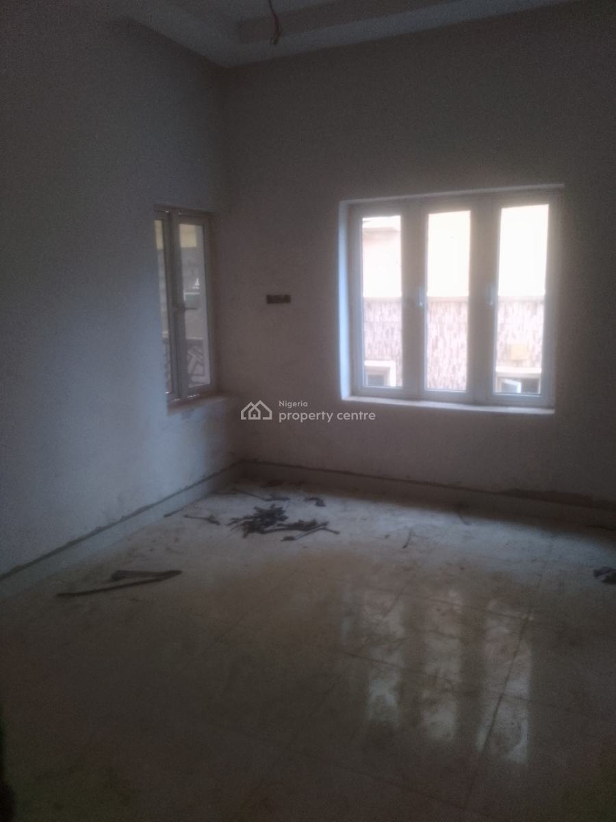 Brand New 3bedroom Apartment and Boys Quarters, Top Notch Estate, Katampe (main), Katampe, Abuja, Flat / Apartment for Rent