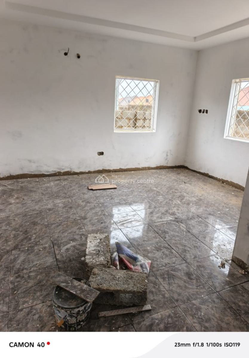 Brand New 3 Bedroom Apartment and Boys Quarters, Katampe (main), Katampe, Abuja, Flat / Apartment for Rent