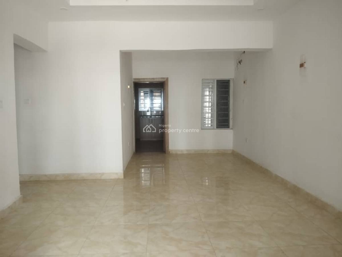 a Brand New 2bedroom Flat, Durumi District Abuja, Durumi, Abuja, Flat / Apartment for Rent