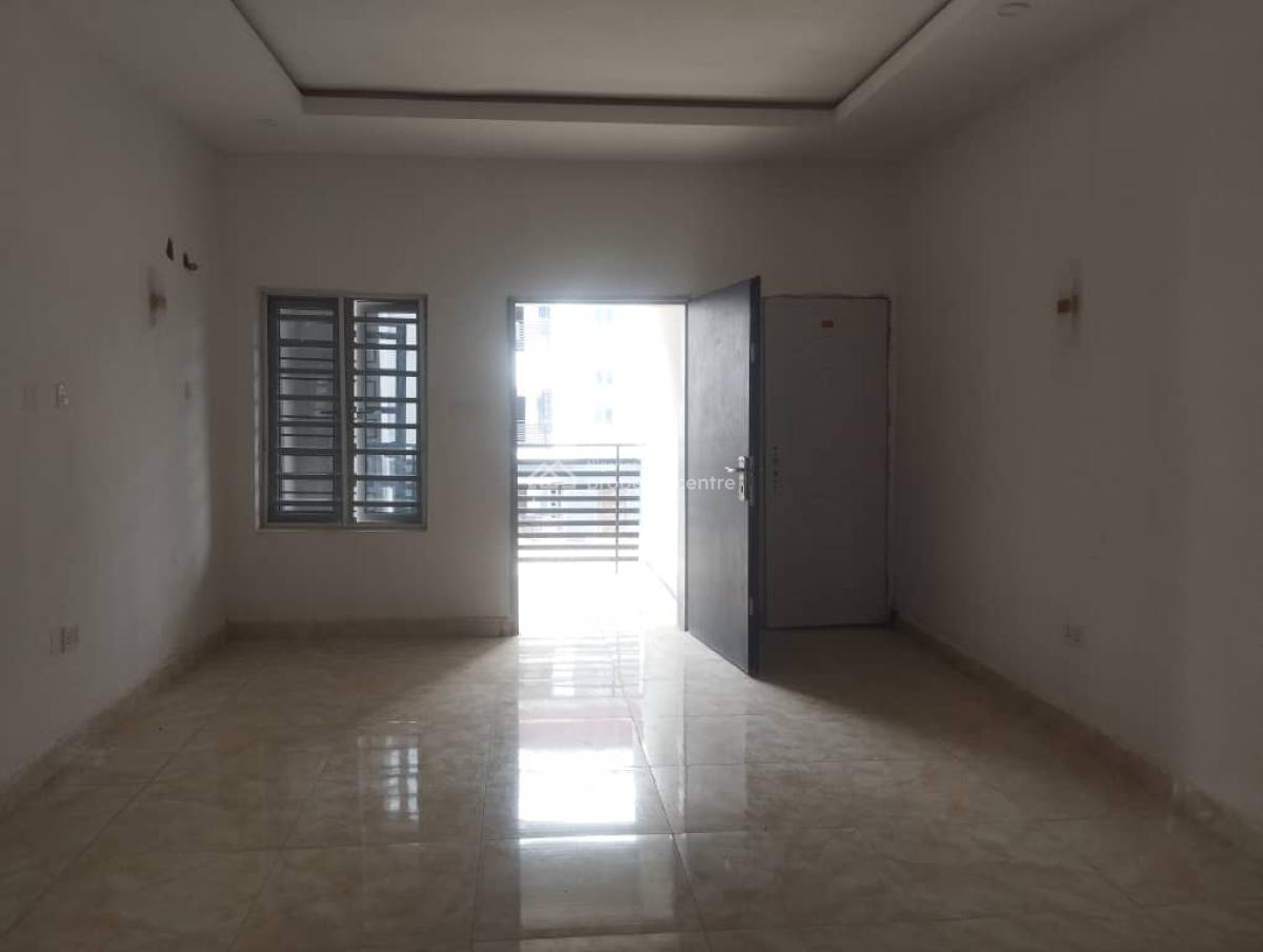 a Brand New 2bedroom Flat, Durumi District Abuja, Durumi, Abuja, Flat / Apartment for Rent