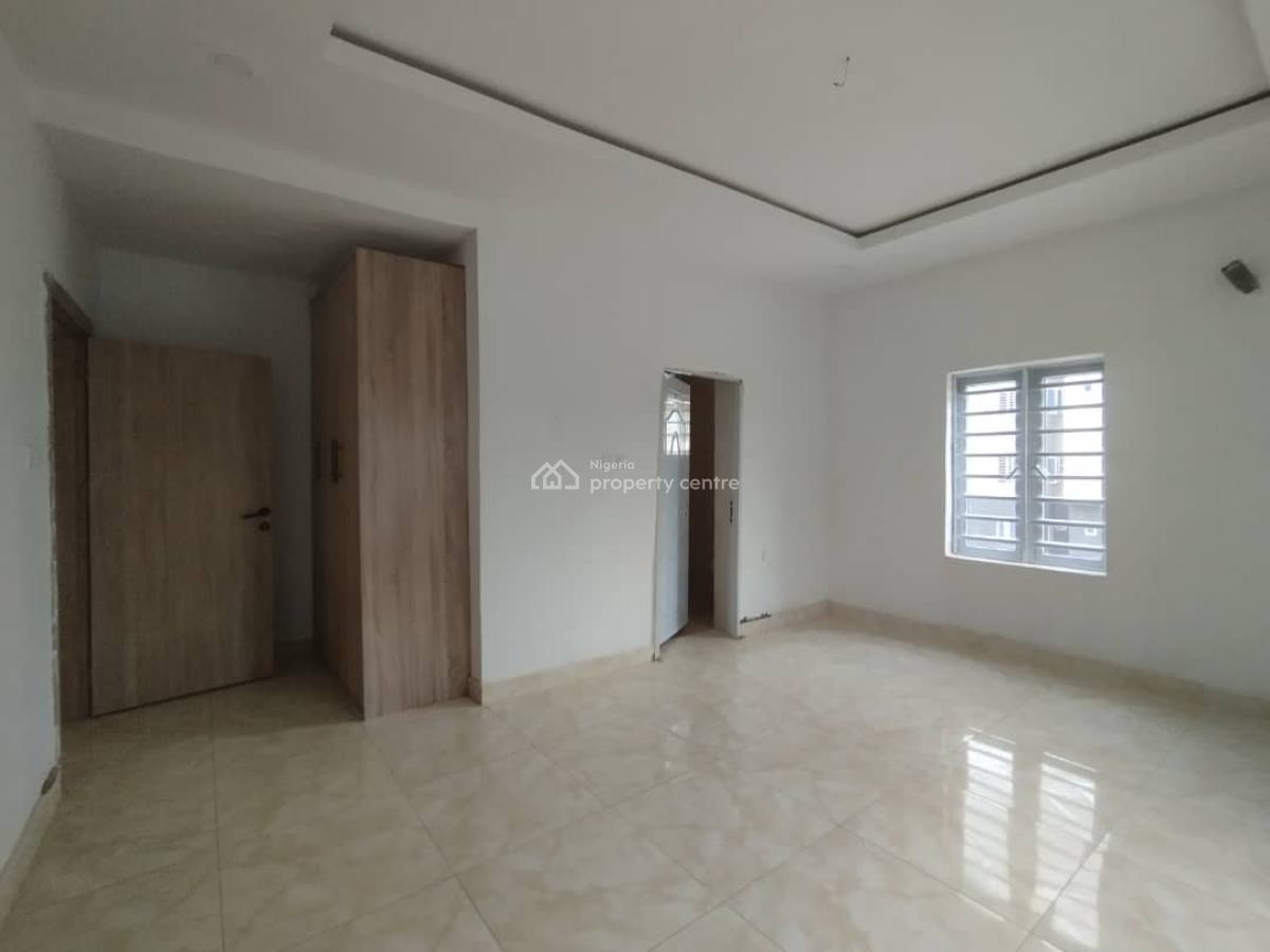 a Brand New 2bedroom Flat, Durumi District Abuja, Durumi, Abuja, Flat / Apartment for Rent