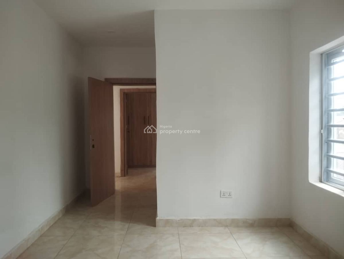 a Brand New 2bedroom Flat, Durumi District Abuja, Durumi, Abuja, Flat / Apartment for Rent