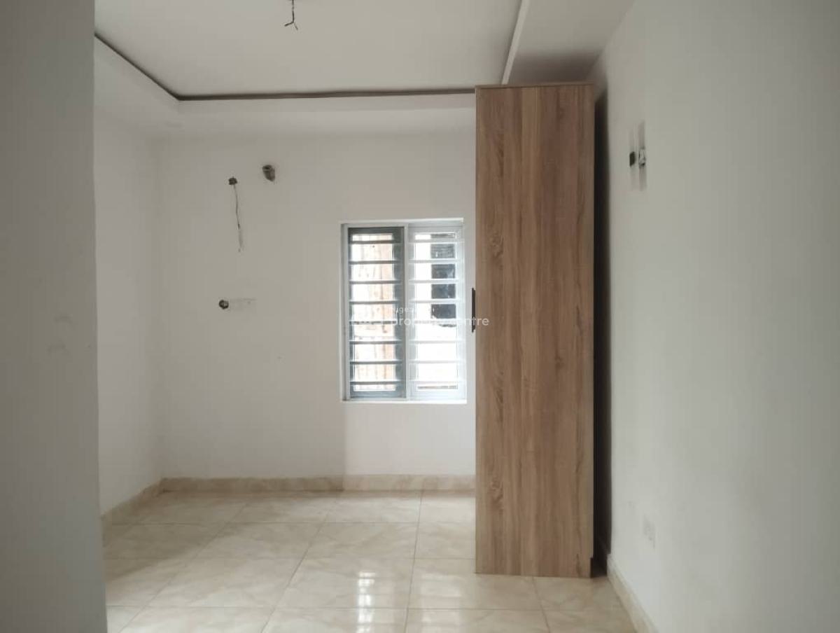 a Brand New 2bedroom Flat, Durumi District Abuja, Durumi, Abuja, Flat / Apartment for Rent