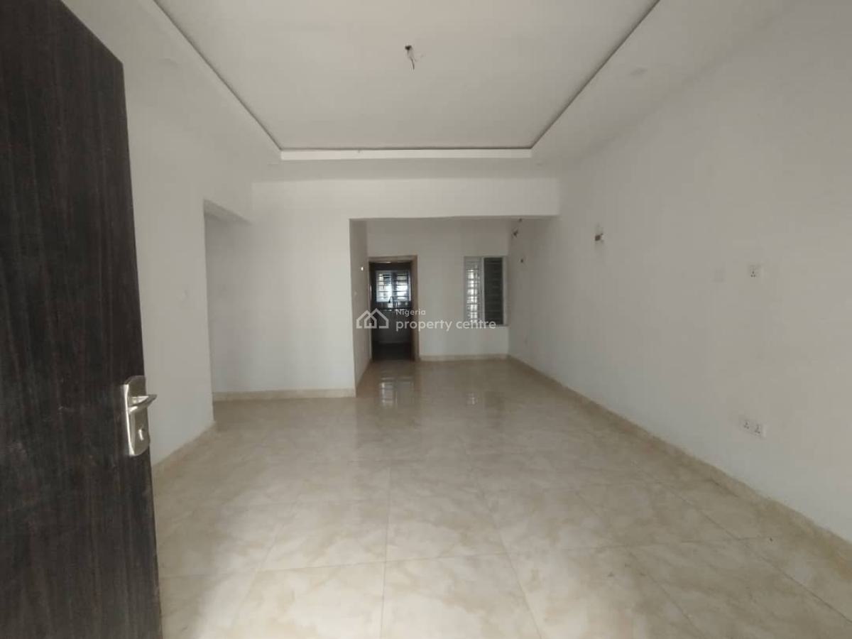 a Brand New 2bedroom Flat, Durumi District Abuja, Durumi, Abuja, Flat / Apartment for Rent