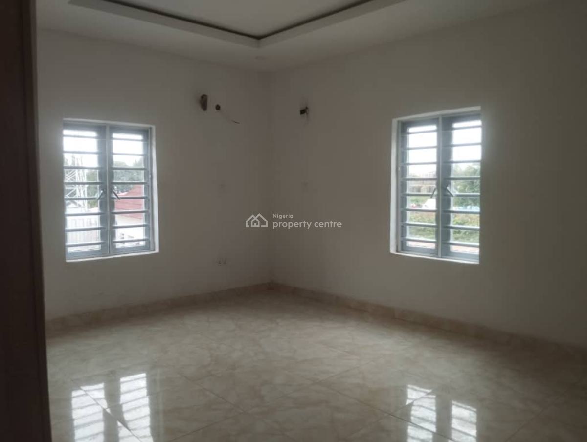 a Brand New 2bedroom Flat, Durumi District Abuja, Durumi, Abuja, Flat / Apartment for Rent