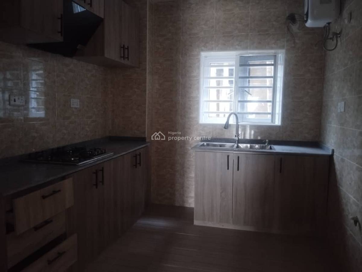 a Brand New 2bedroom Flat, Durumi District Abuja, Durumi, Abuja, Flat / Apartment for Rent
