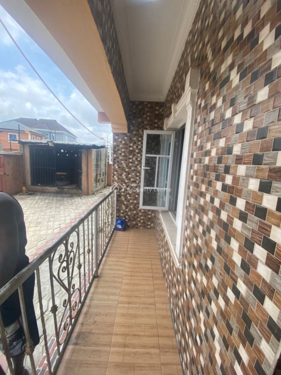 Mini Flat, Silver Land Estate, Sangotedo, Ajah, Lagos, Mini Flat (room and Parlour) for Rent