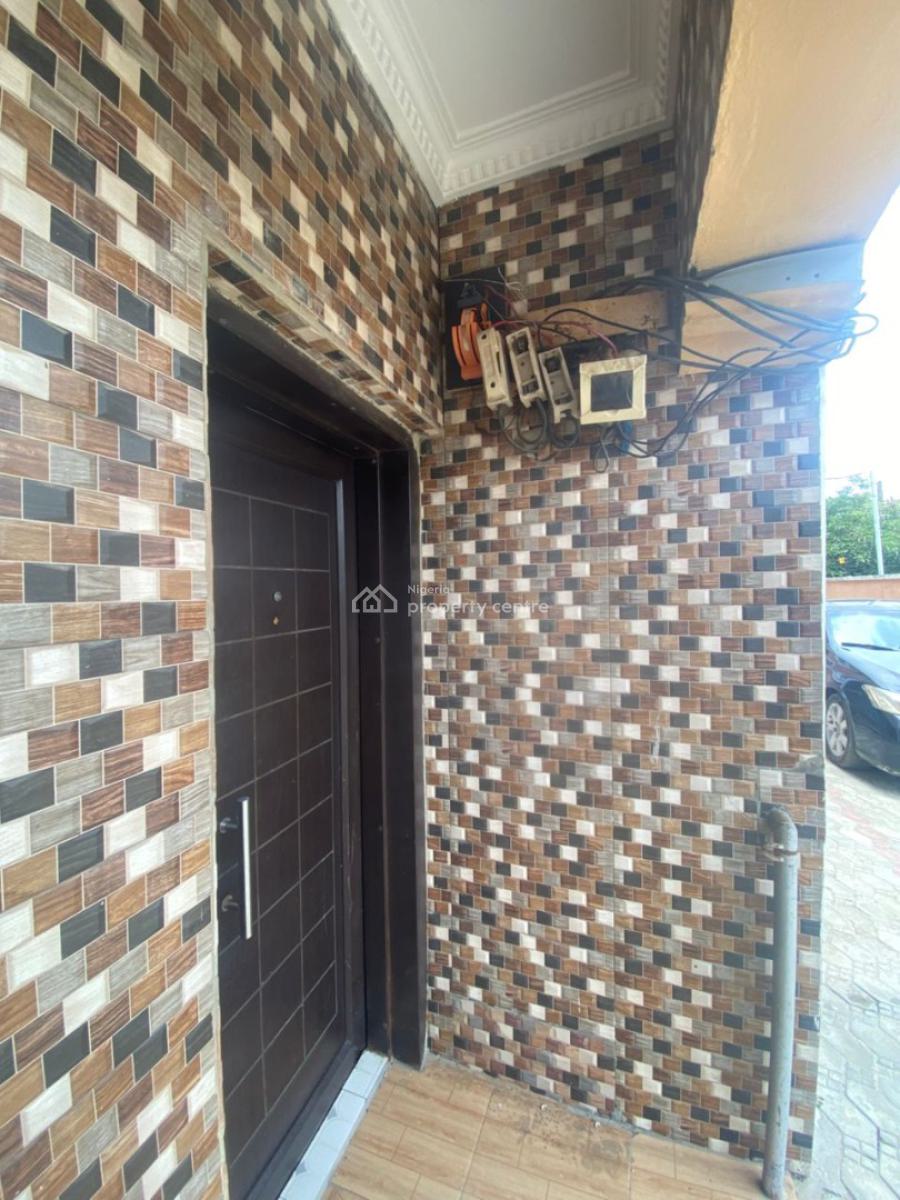 Mini Flat, Silver Land Estate, Sangotedo, Ajah, Lagos, Mini Flat (room and Parlour) for Rent