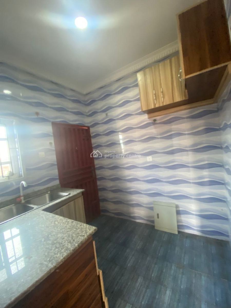 Mini Flat, Silver Land Estate, Sangotedo, Ajah, Lagos, Mini Flat (room and Parlour) for Rent