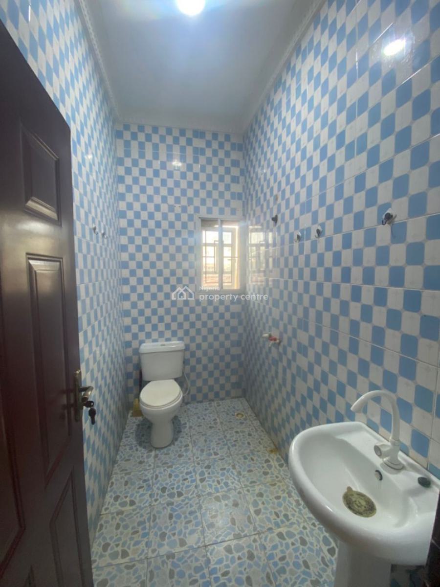 Mini Flat, Silver Land Estate, Sangotedo, Ajah, Lagos, Mini Flat (room and Parlour) for Rent