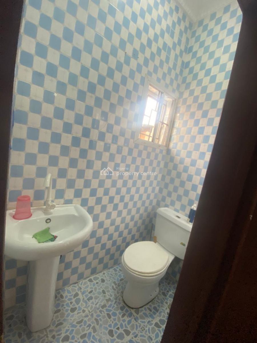 Mini Flat, Silver Land Estate, Sangotedo, Ajah, Lagos, Mini Flat (room and Parlour) for Rent