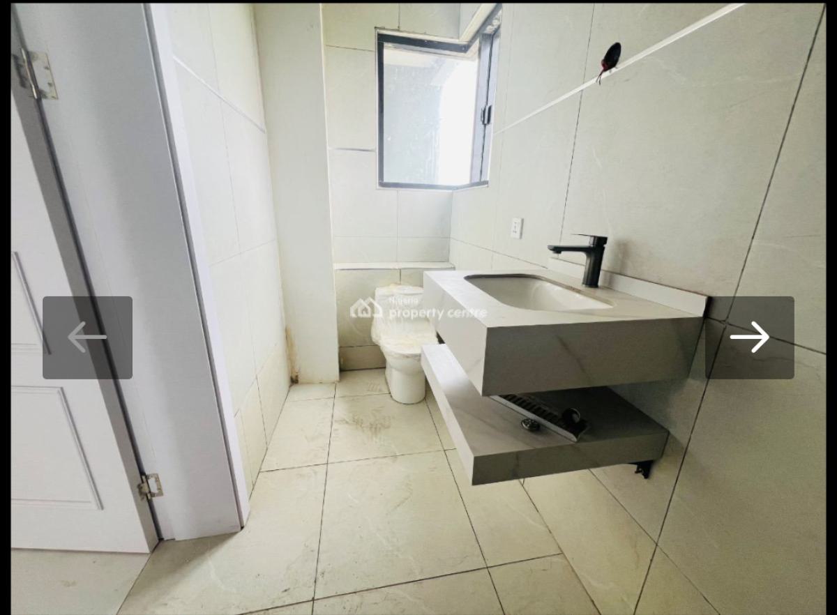 a 2 Bedroom Flat, By Platinum, Ikate, Lekki, Lagos, House for Sale