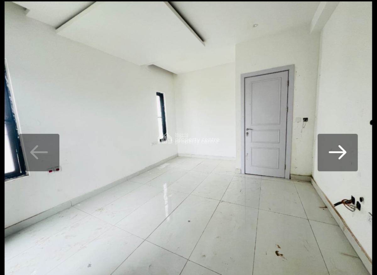 a 2 Bedroom Flat, By Platinum, Ikate, Lekki, Lagos, House for Sale