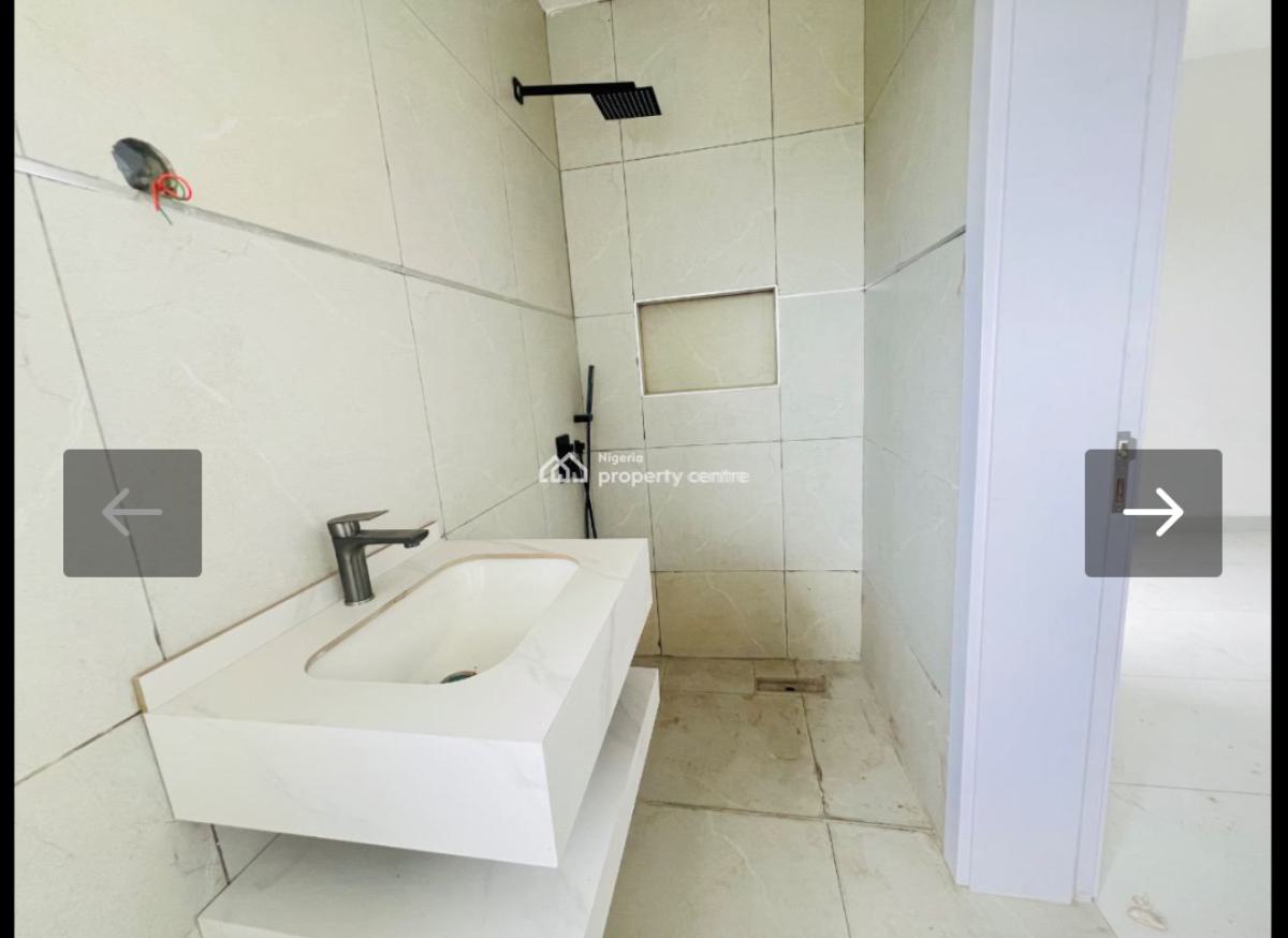 a 2 Bedroom Flat, By Platinum, Ikate, Lekki, Lagos, House for Sale