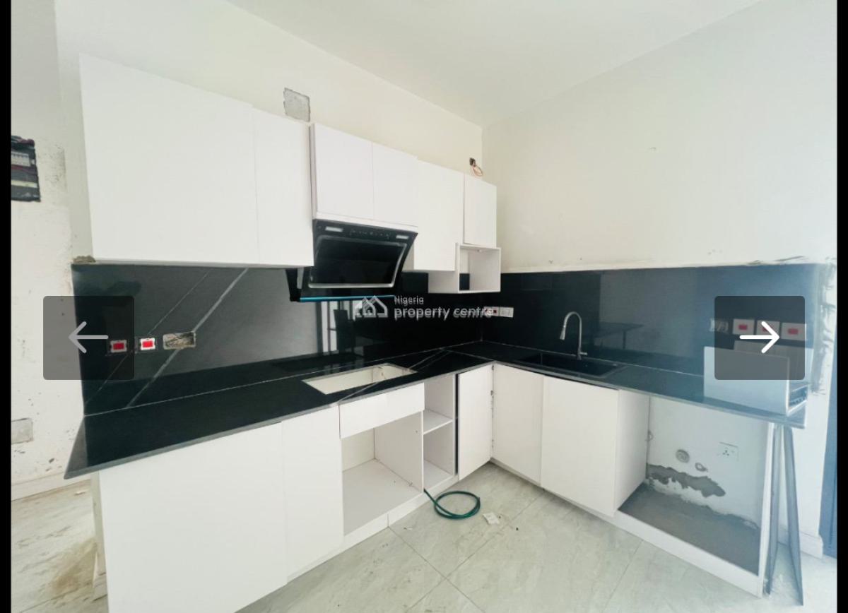 a 2 Bedroom Flat, By Platinum, Ikate, Lekki, Lagos, House for Sale