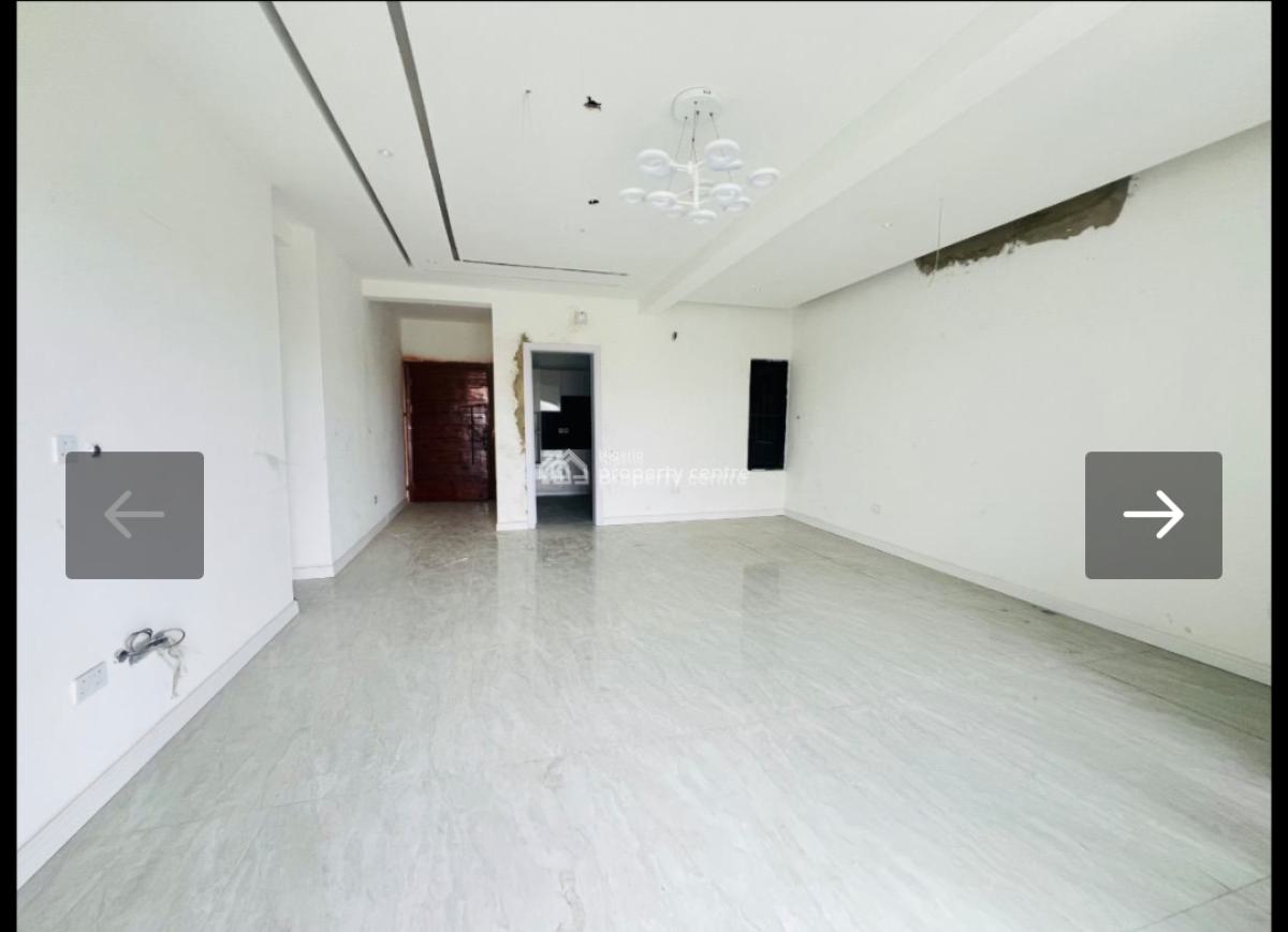 a 2 Bedroom Flat, By Platinum, Ikate, Lekki, Lagos, House for Sale