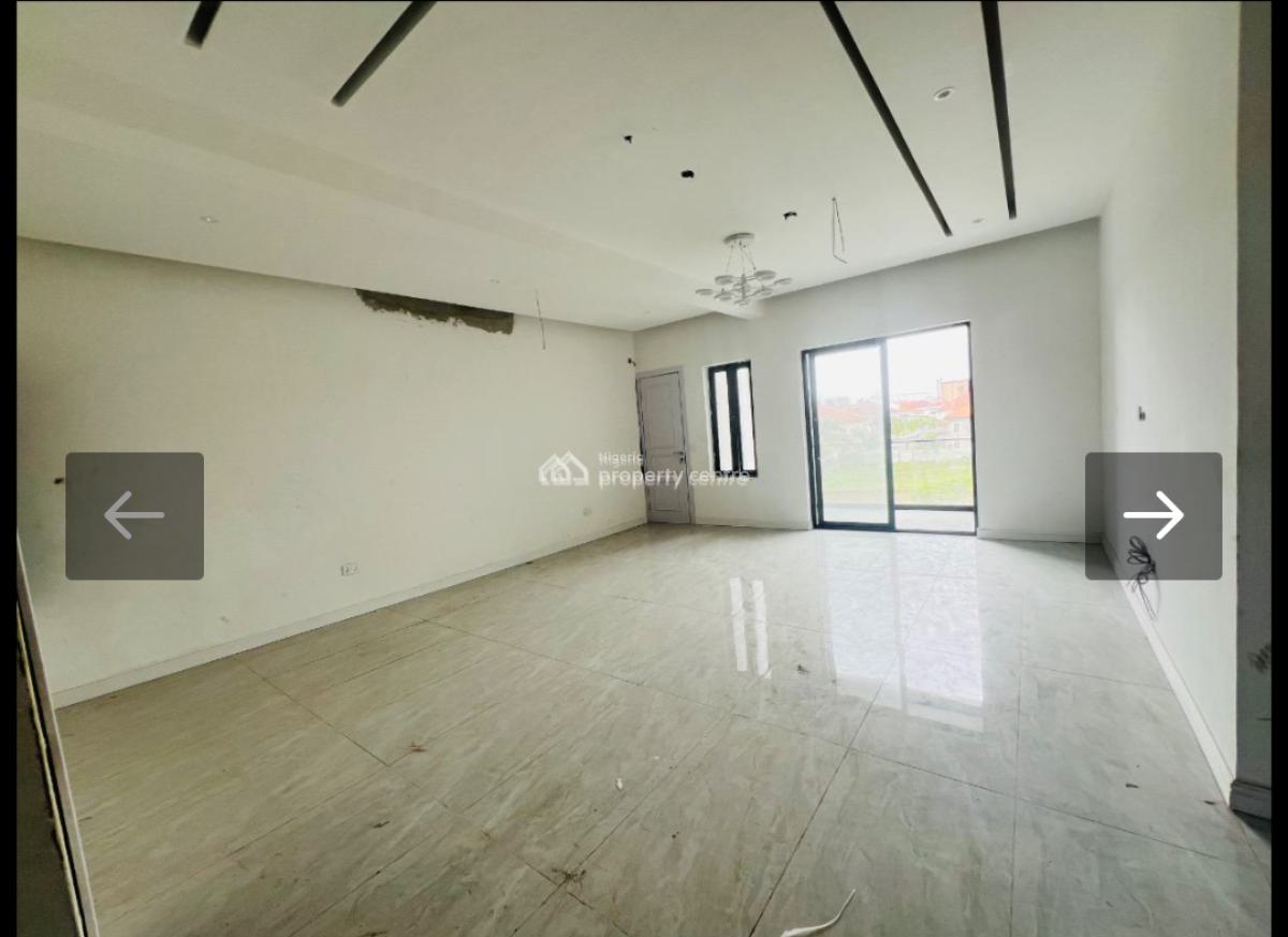 a 2 Bedroom Flat, By Platinum, Ikate, Lekki, Lagos, House for Sale