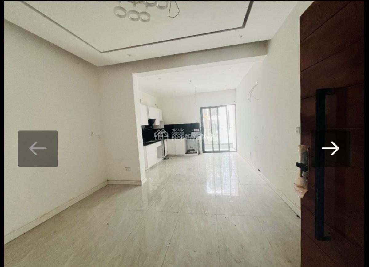 a 2 Bedroom Flat, By Platinum, Ikate, Lekki, Lagos, House for Sale