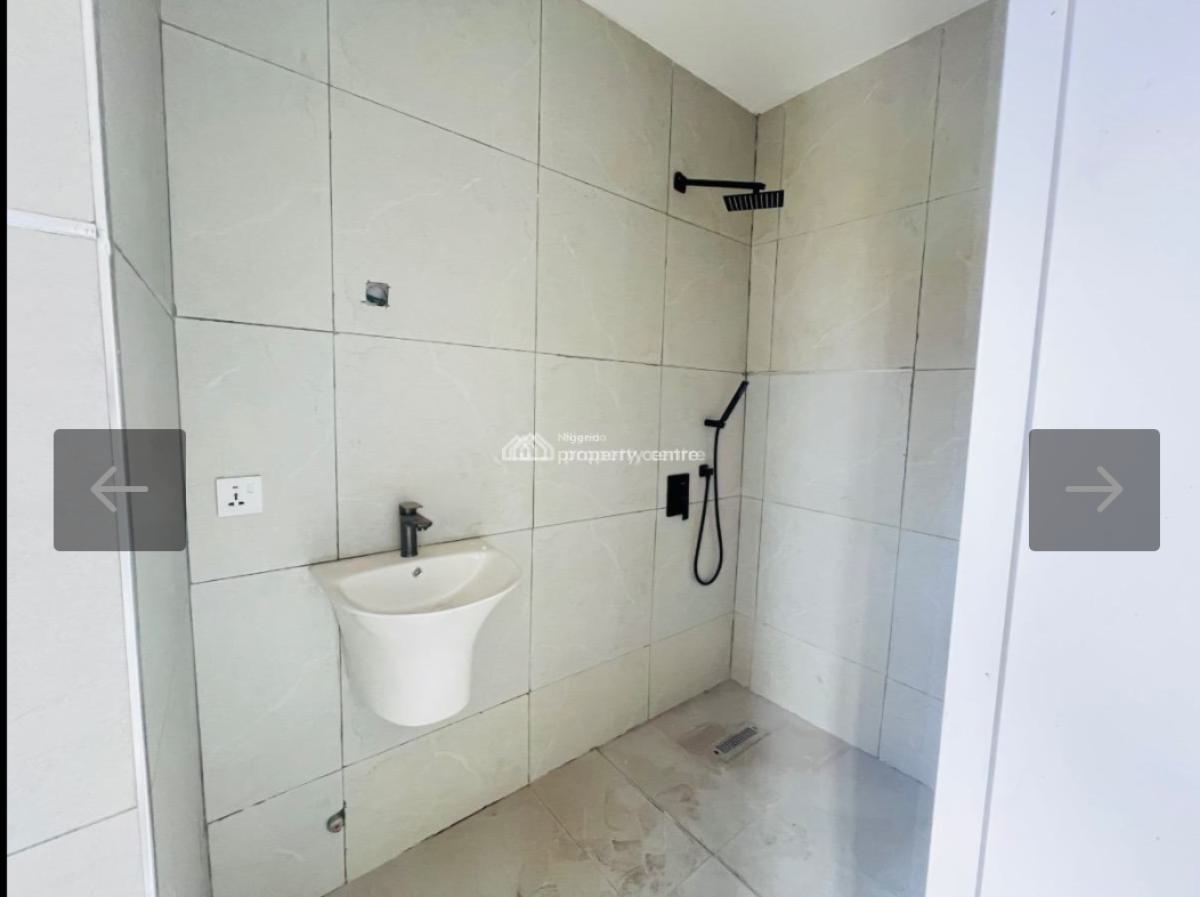 a 2 Bedroom Flat, By Platinum, Ikate, Lekki, Lagos, House for Sale