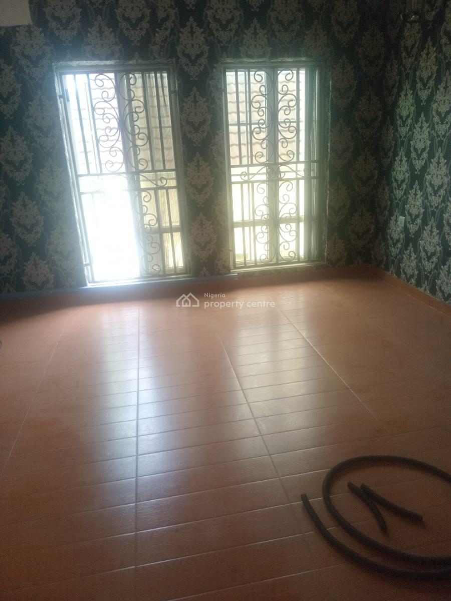 a Standard Self Contained with Shared Standard Kitchen and 24hours Lig, Chevy View Estate Chevron Drive, Lekki, Lagos, Self Contain (single Rooms) for Rent