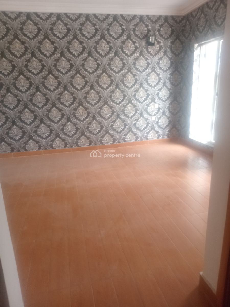 a Standard Self Contained with Shared Standard Kitchen and 24hours Lig, Chevy View Estate Chevron Drive, Lekki, Lagos, Self Contain (single Rooms) for Rent