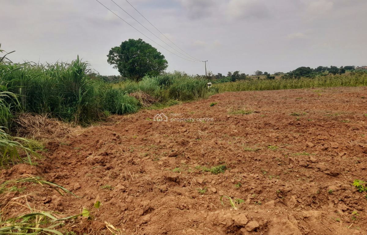 C of O Acres of Farm Lands in Imota, Ikorodu, Agricultural Lands at Imota, Ikorodu, Lagos, Land for Sale