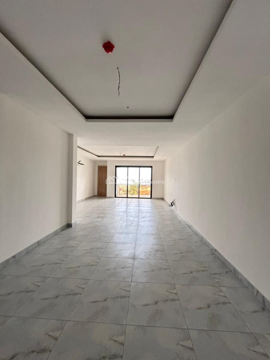 Newly Built 3bedroom Flat with Bq  Gym and Swimmingpool, Lekki Phase 1, Lekki, Lagos, Flat / Apartment for Rent