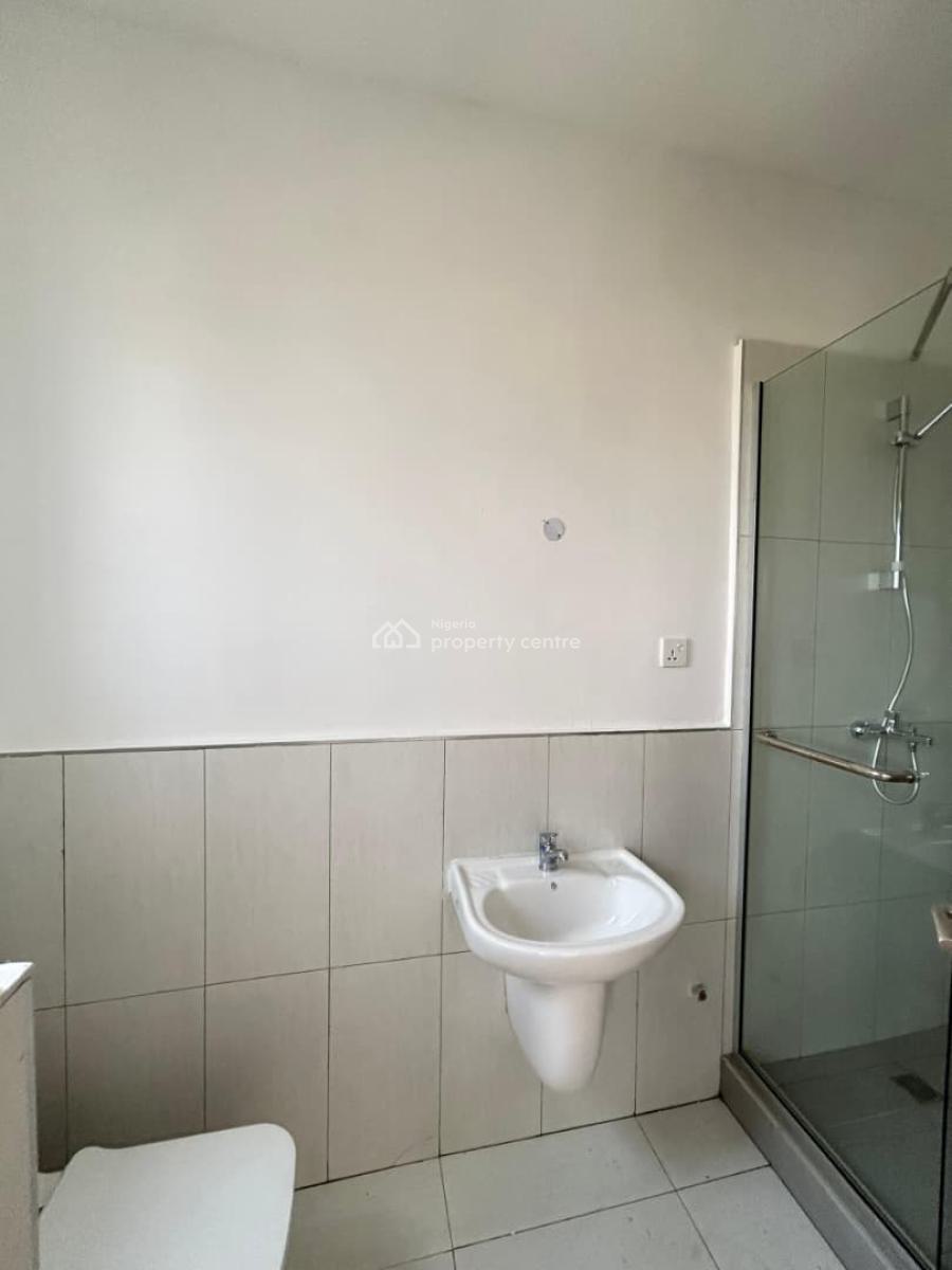 Newly Built 3bedroom Flat with Bq  Gym and Swimmingpool, Lekki Phase 1, Lekki, Lagos, Flat / Apartment for Rent