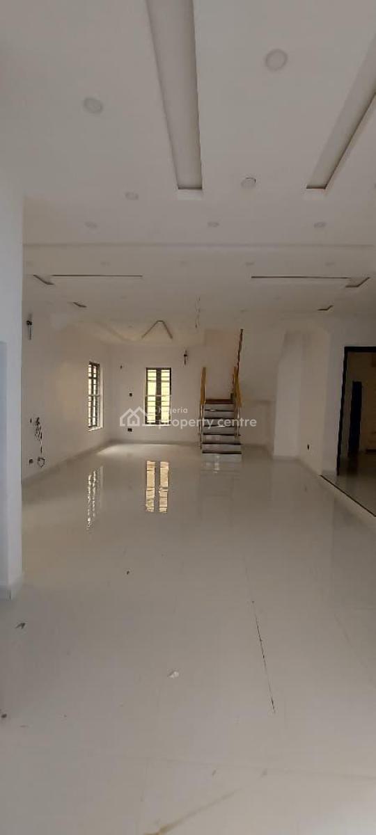 4 Bedroom Fully Detached Duplex Plus Bq, Ogba, Ikeja, Lagos, Detached Duplex for Sale