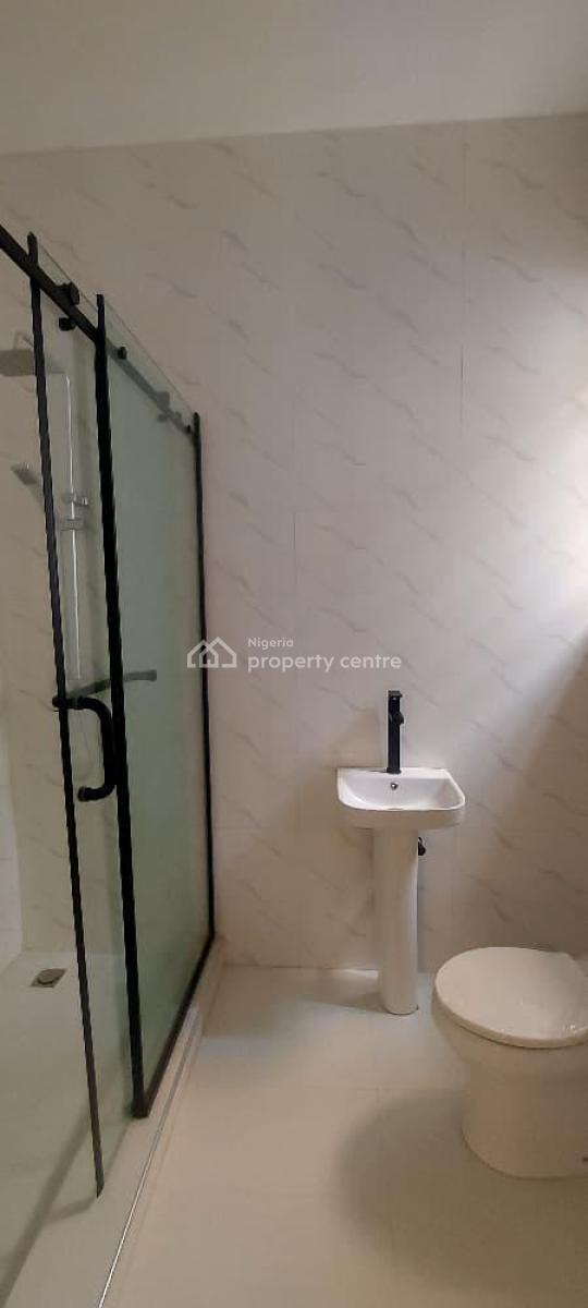 4 Bedroom Fully Detached Duplex Plus Bq, Ogba, Ikeja, Lagos, Detached Duplex for Sale