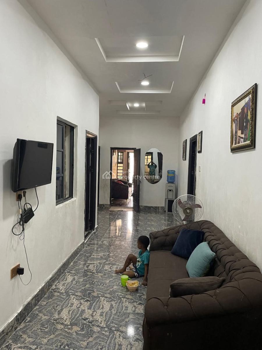 Exotic and Tastefully Finished Four (4) Bedroom Detached Bungalow, Eneka, Port Harcourt, Rivers, Detached Bungalow for Sale