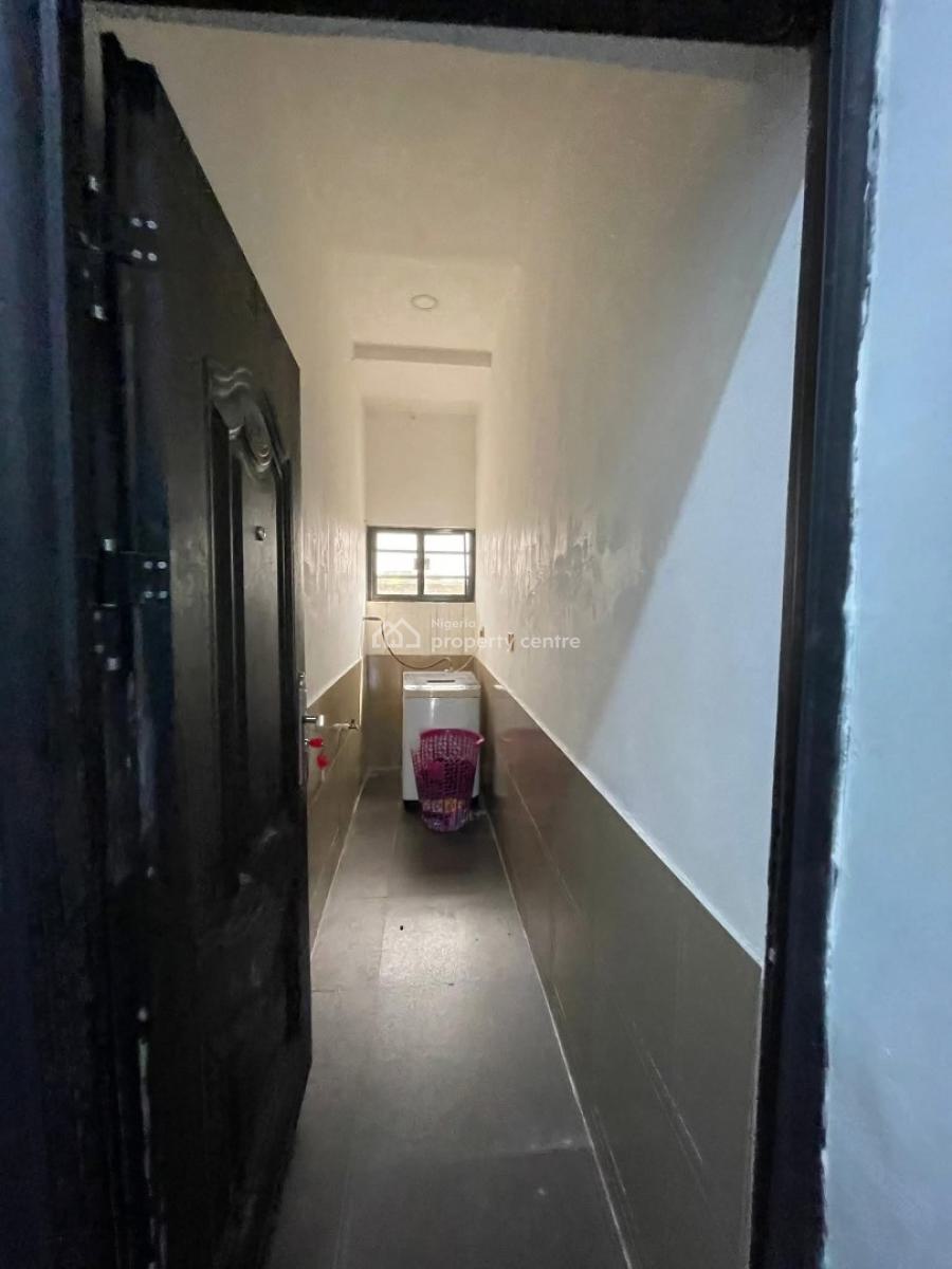 Exotic and Tastefully Finished Four (4) Bedroom Detached Bungalow, Eneka, Port Harcourt, Rivers, Detached Bungalow for Sale