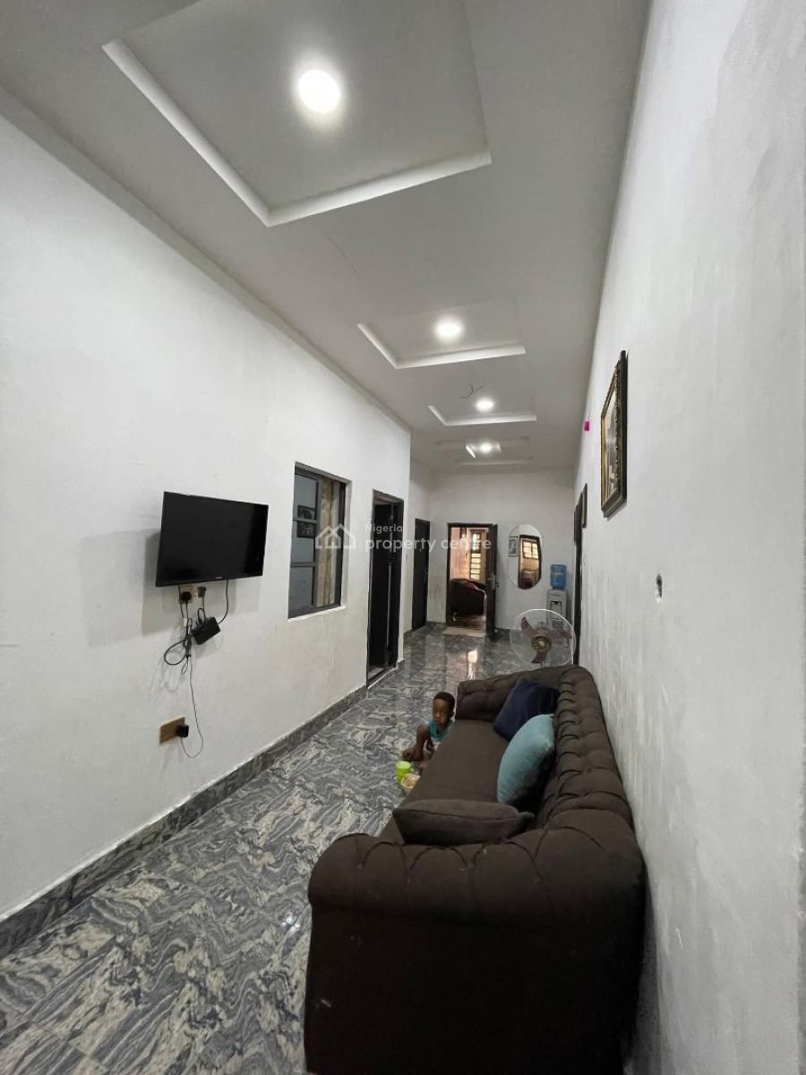Exotic and Tastefully Finished Four (4) Bedroom Detached Bungalow, Eneka, Port Harcourt, Rivers, Detached Bungalow for Sale