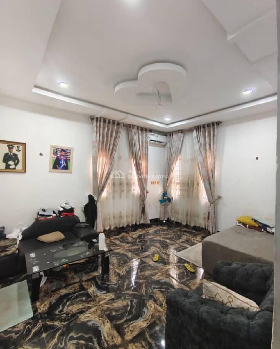 Exotic and Tastefully Finished Four (4) Bedroom Detached Bungalow, Eneka, Port Harcourt, Rivers, Detached Bungalow for Sale