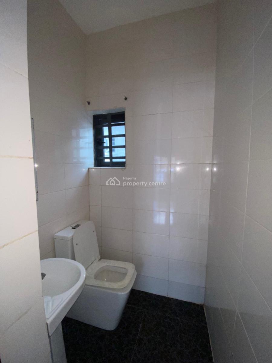 2bed, Blenco, Sangotedo, Ajah, Lagos, Flat / Apartment for Rent