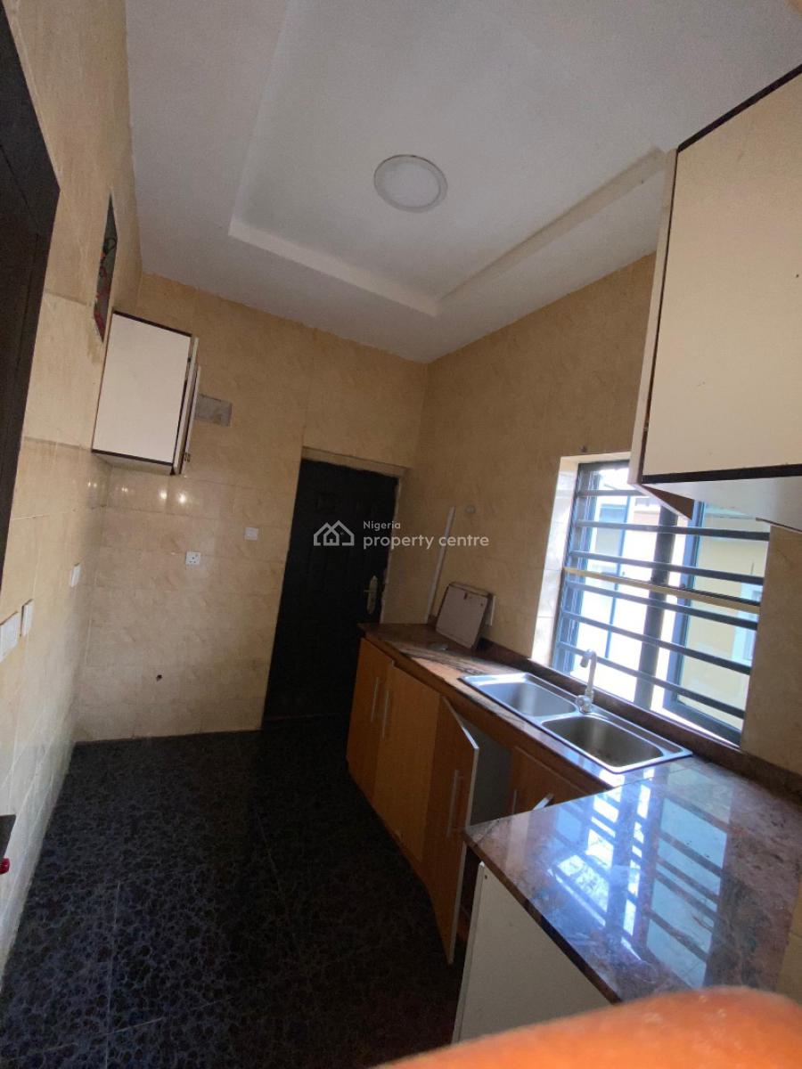 2bed, Blenco, Sangotedo, Ajah, Lagos, Flat / Apartment for Rent