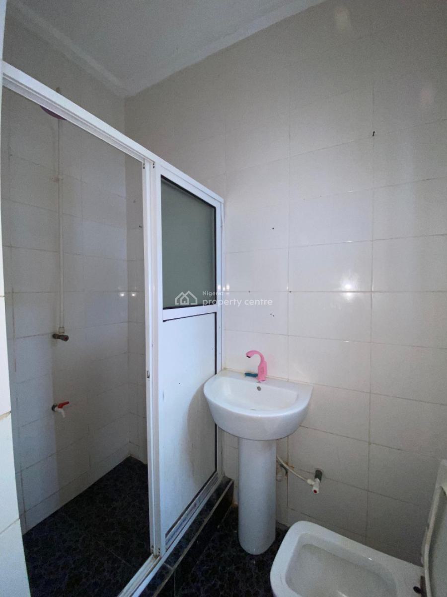 2bed, Blenco, Sangotedo, Ajah, Lagos, Flat / Apartment for Rent