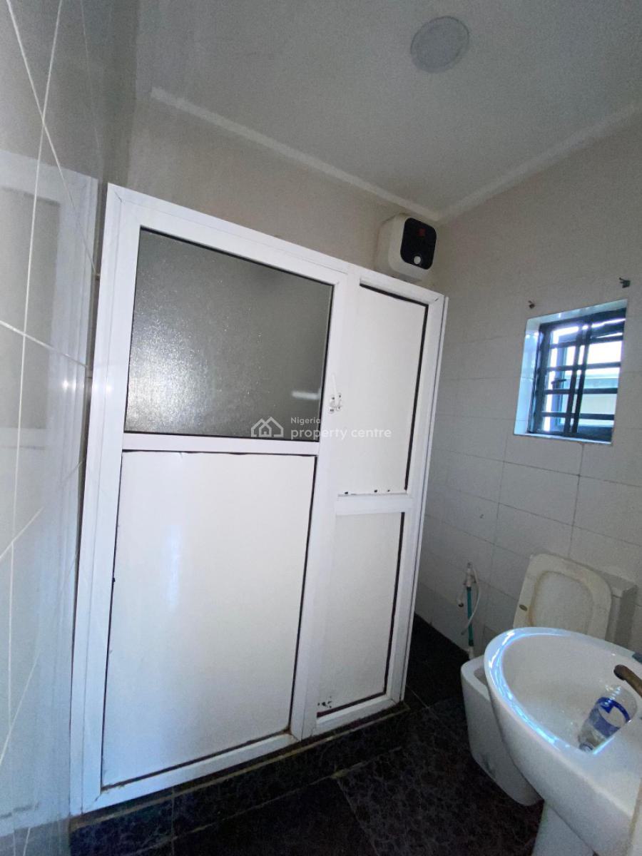 2bed, Blenco, Sangotedo, Ajah, Lagos, Flat / Apartment for Rent
