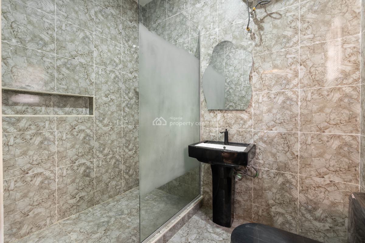 Luxury Brand New 2 Bedroom Apartment, Lekki Phase 1, Lekki, Lagos, Flat / Apartment Short Let