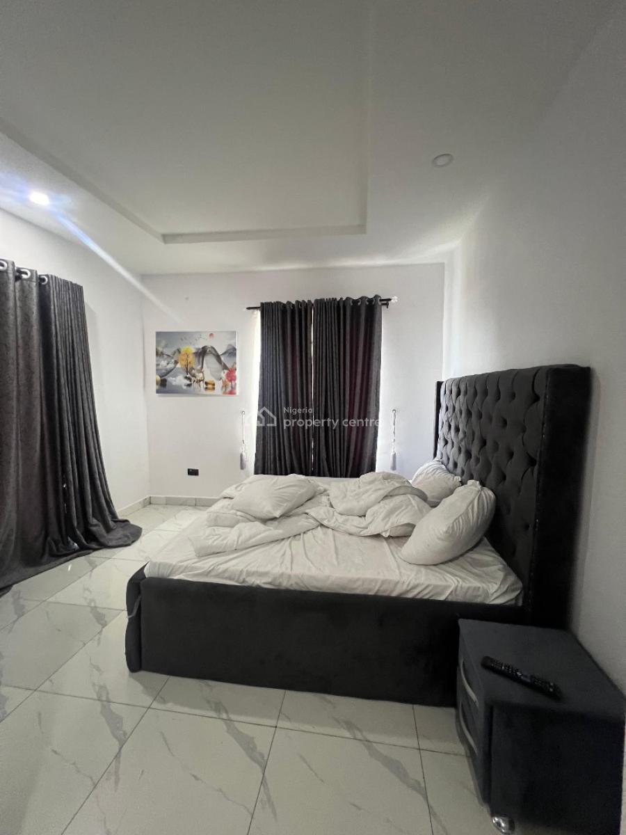 Beautifully Furnished 2 Bedroom Apartment, Ikate, Lekki, Lagos, Flat / Apartment for Rent