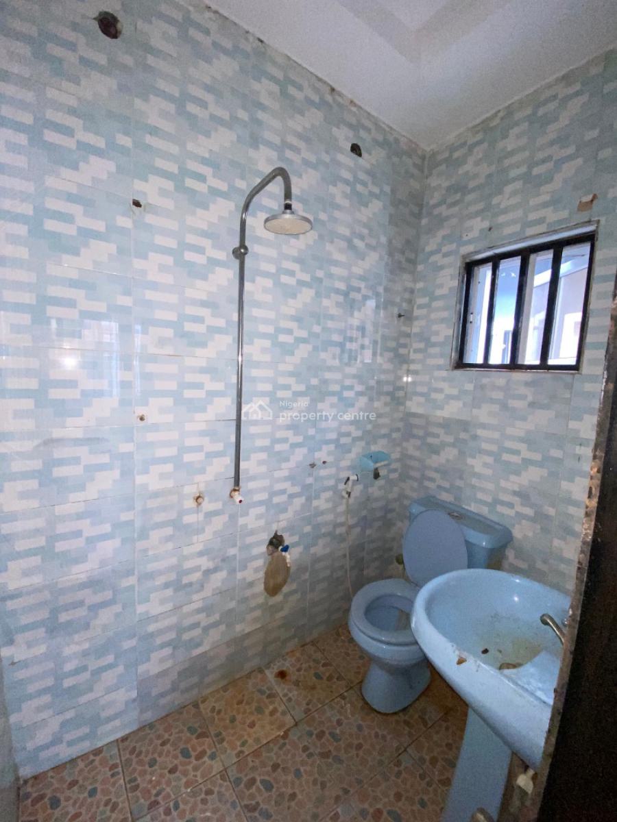 3bed, Blenco, Sangotedo, Ajah, Lagos, Flat / Apartment for Rent