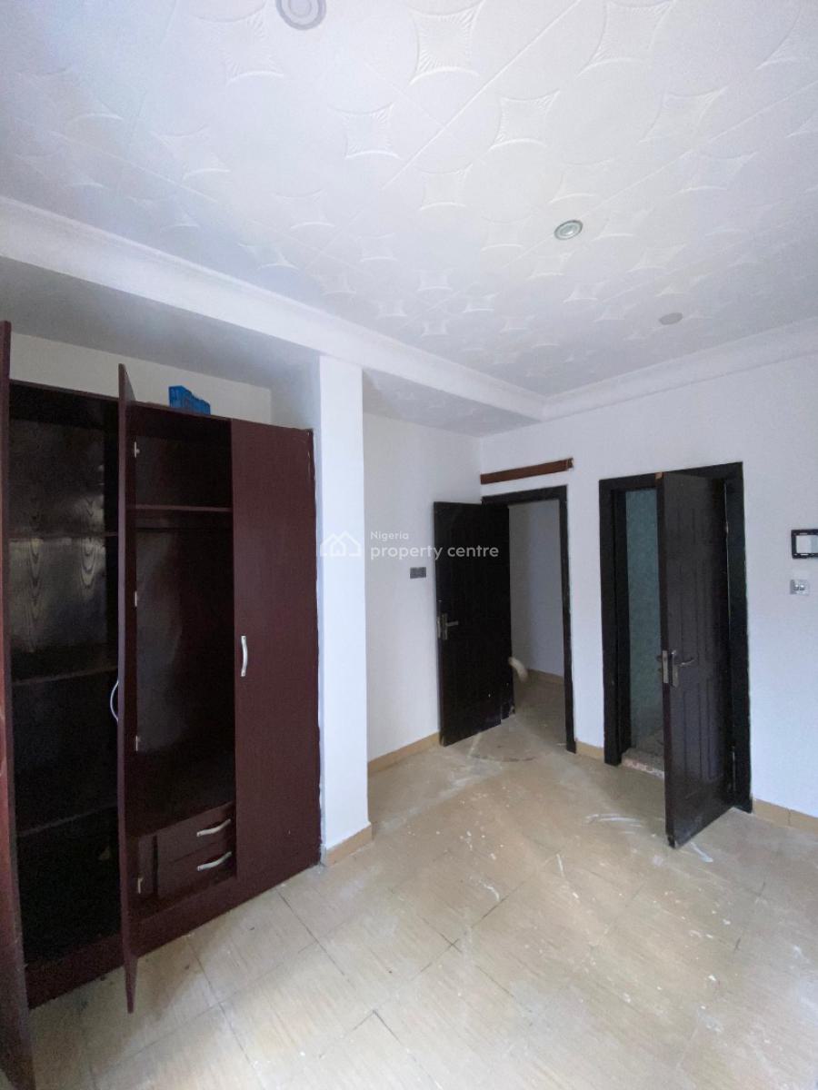 3bed, Blenco, Sangotedo, Ajah, Lagos, Flat / Apartment for Rent