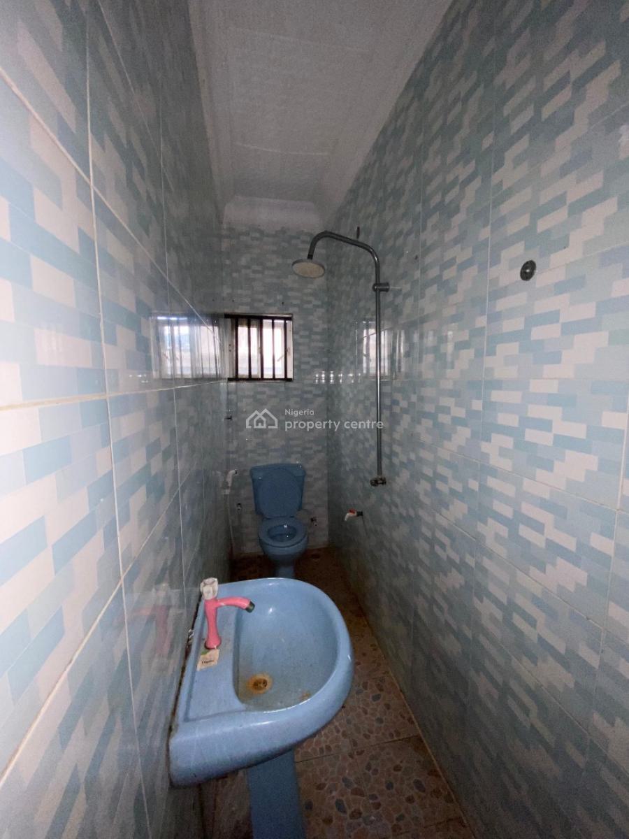 3bed, Blenco, Sangotedo, Ajah, Lagos, Flat / Apartment for Rent
